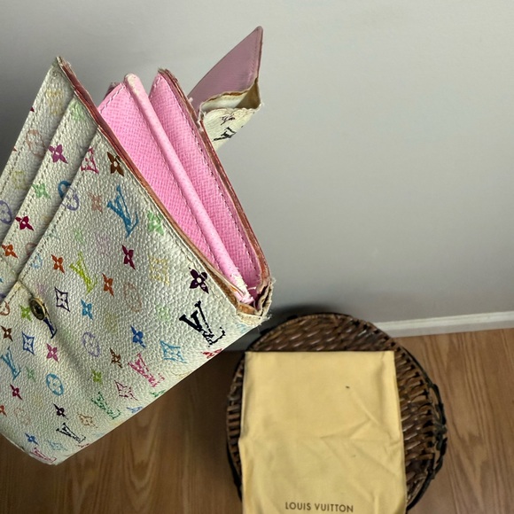 Louis Vuitton Multicolor Women's Bag - Picture 4 of 5